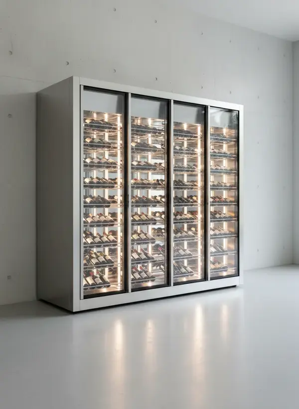 Oscartek GALA W1370PT