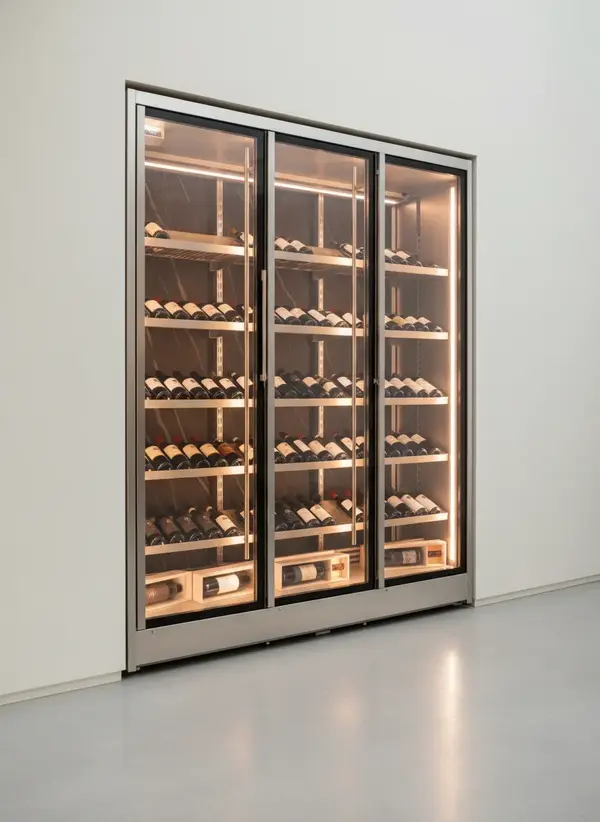 Oscartek GALA W1400-2T