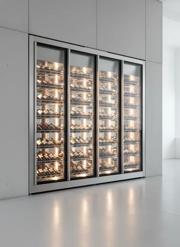 Oscartek GALA W1970BW