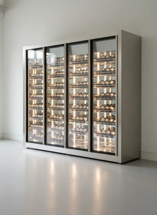 Oscartek GALA W1970PT