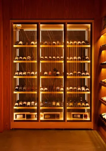 Oscartek GALA W2100-2T