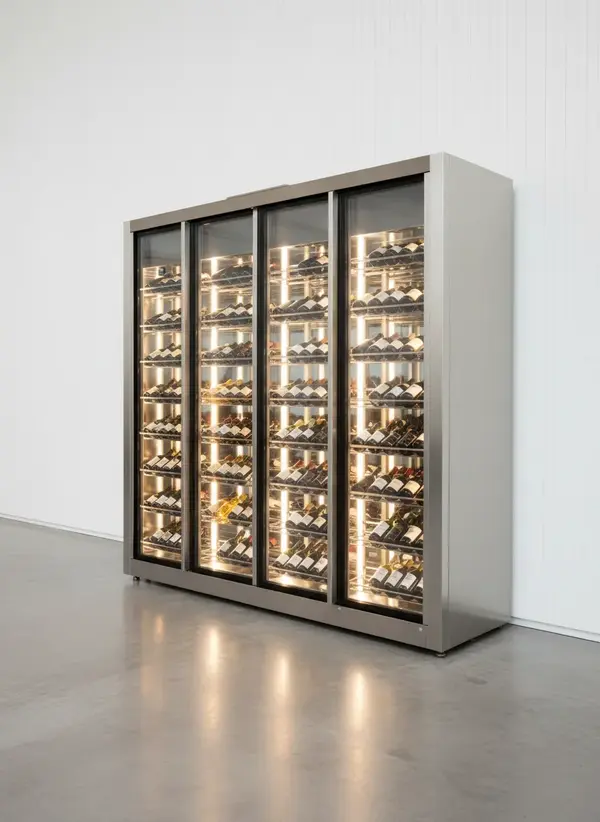 Oscartek GALA W770BW