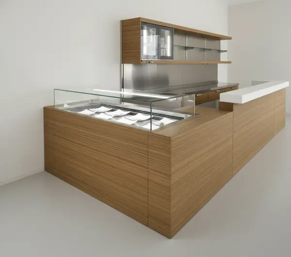 Oscartek GEM R4 CBM1000