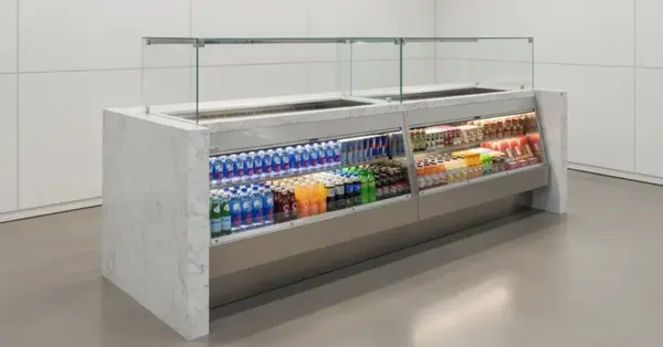 Oscartek GEM R4 COMBI 1250NT