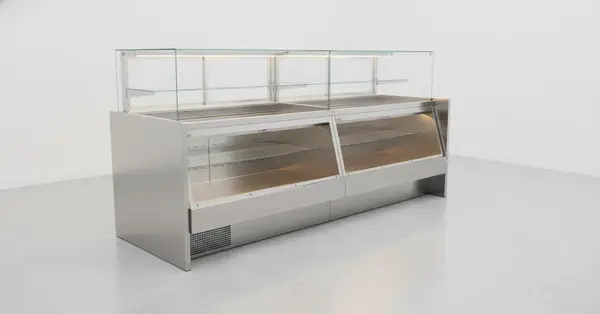 Oscartek GEM R4 COMBI 1500NT