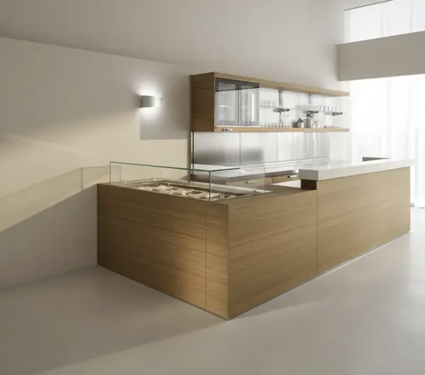 Oscartek GEM R4 CS1000