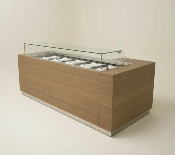 Oscartek GEM R4 CS2000