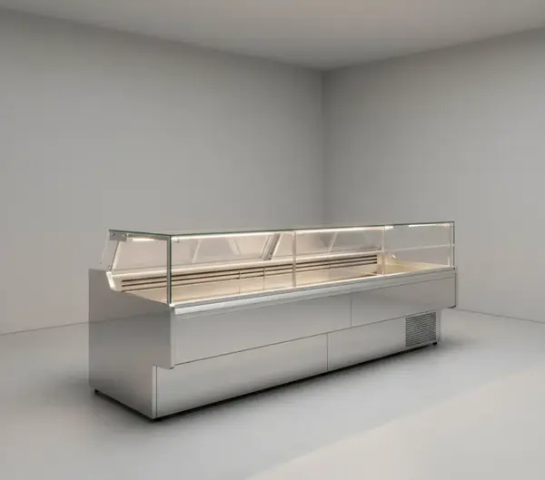 Oscartek GEM R4 DP900