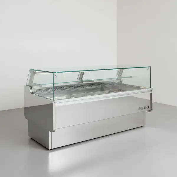 Oscartek GEM R4 DPA90SQ