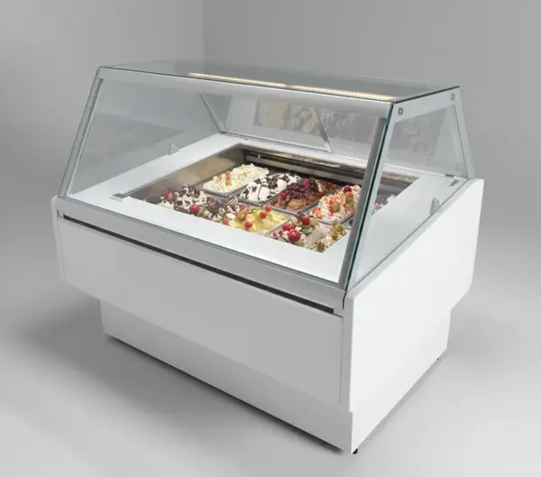 Oscartek GEM R4 G1650