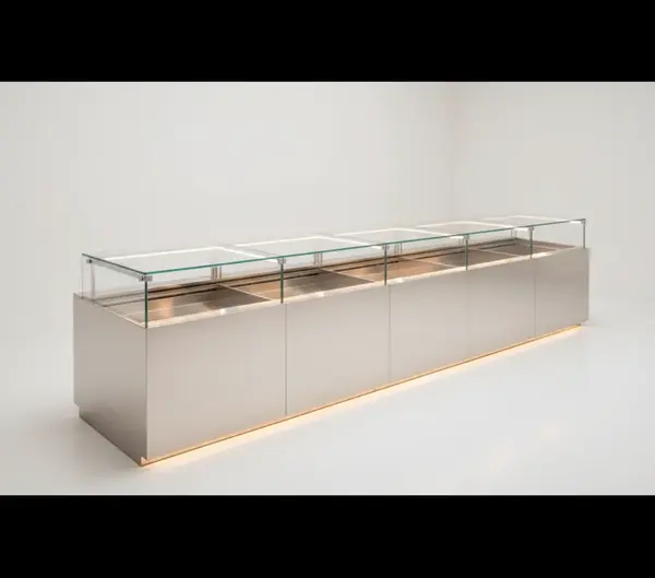 Oscartek GEM R4 N1500