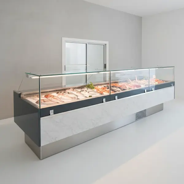 Oscartek GEM R4-S3 F1000