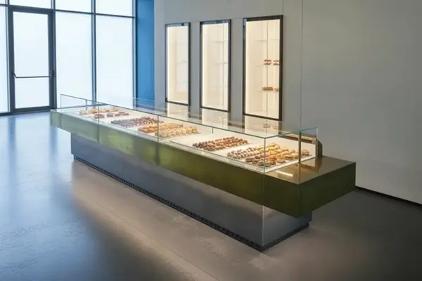 Oscartek GEM-TEK DP1300