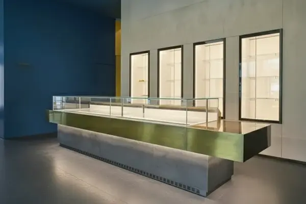 Oscartek GEM-TEK DP2150