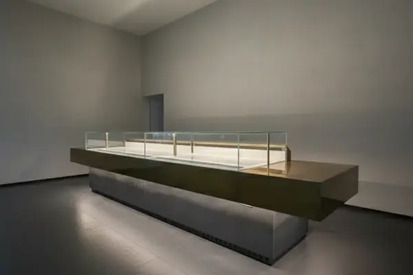 Oscartek GEM-TEK DP900 Gem-Tek Deli/Pastry/Chocolate Display Case