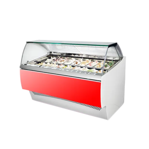 Oscartek GIA C G1650