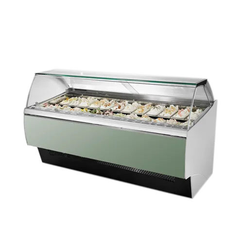 Oscartek GIA C G2106DT