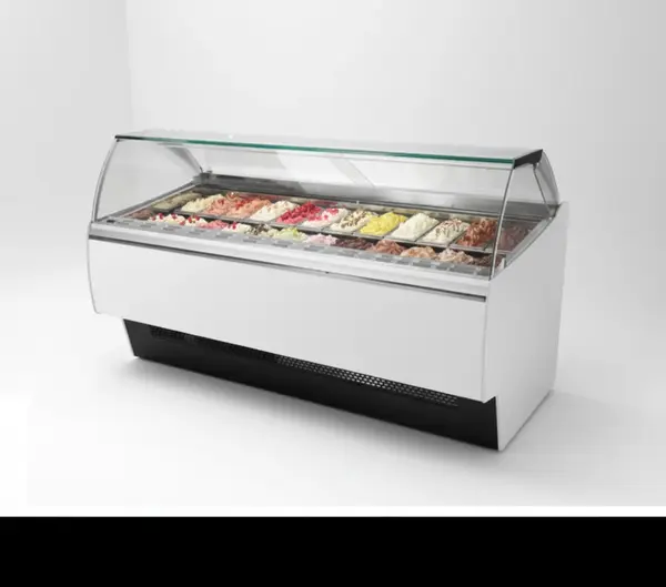 Oscartek GIA G2106DT