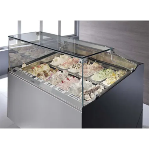 Oscartek GIA SQ G1150