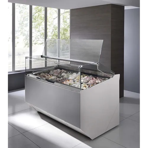 Oscartek GIA SQ G2106DT