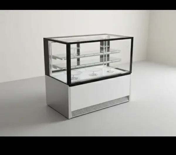 Oscartek ITALIA 1 DP1200 Deli/Pastry Showcase