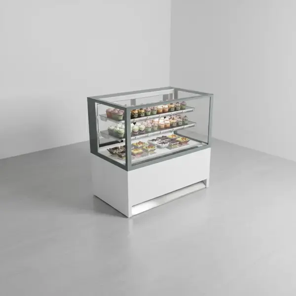 Oscartek ITALIA 1 DP2000 Deli/Pastry Showcase