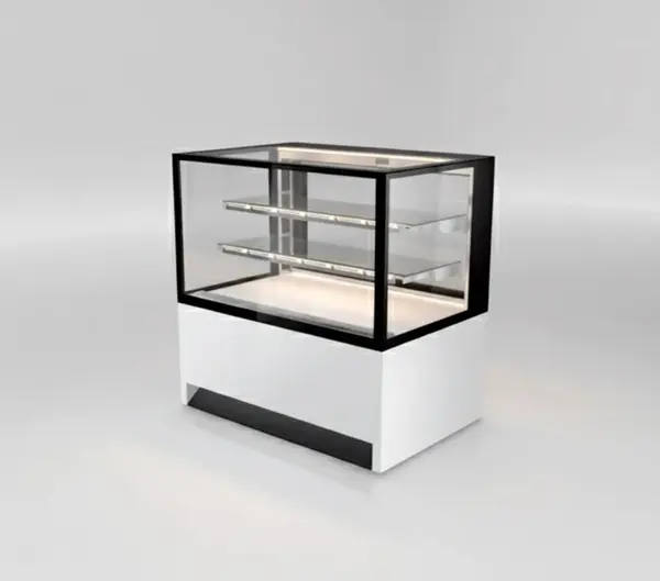 Oscartek ITALIA 1 DP900 Deli/Pastry Showcase