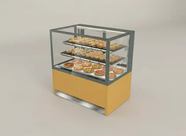 Oscartek ITALIA 1 H1200