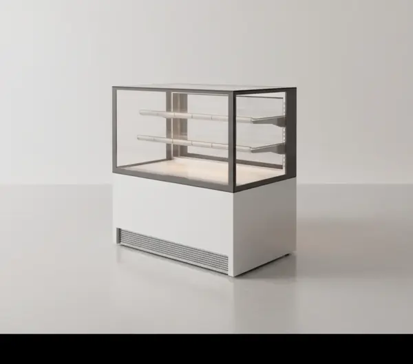 Oscartek ITALIA 2 DP1200 Deli/Pastry Showcase