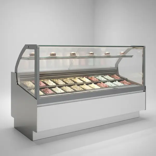 Oscartek ITALIA 2 G1150