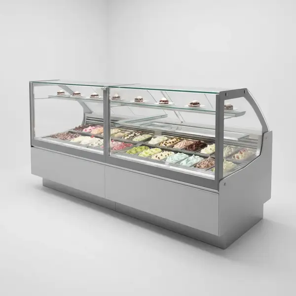 Oscartek ITALIA 2 G2150