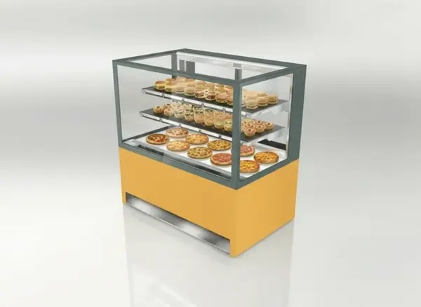 Oscartek ITALIA 2 H1200