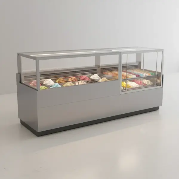 Oscartek ITALIA 2 ICRT1650