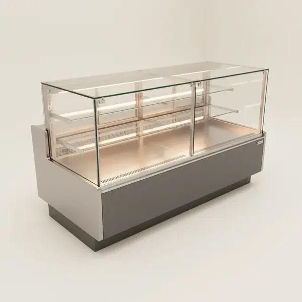 Oscartek ITALIA 2 SSRL1000