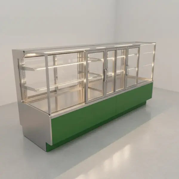 Oscartek ITALIA 2 SSRL2000