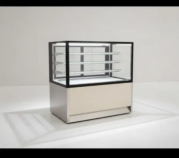 Oscartek ITALIA 3 DP900 Deli/Pastry Showcase