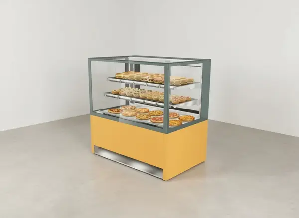 Oscartek ITALIA 3 H1500