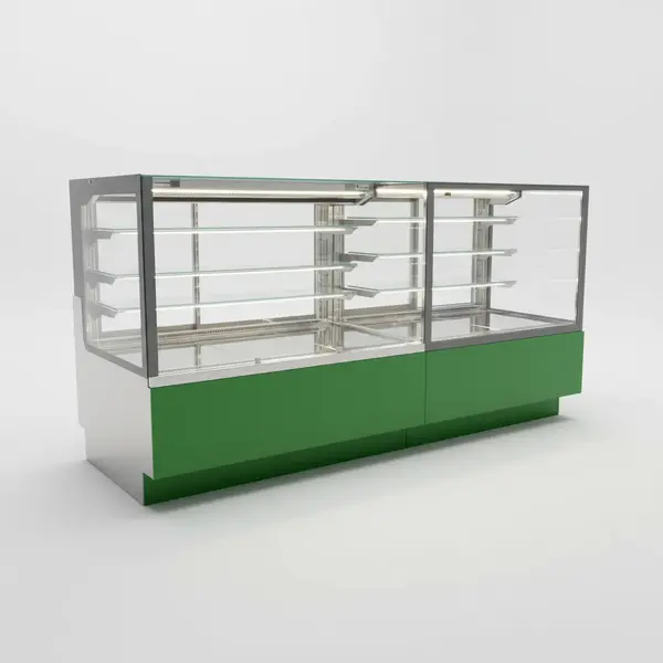 Oscartek ITALIA 3 SSRL1000