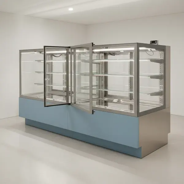 Oscartek ITALIA 3 SSRL1500