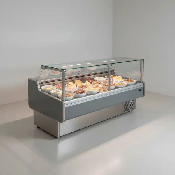 Oscartek ITALIA PRO 1200