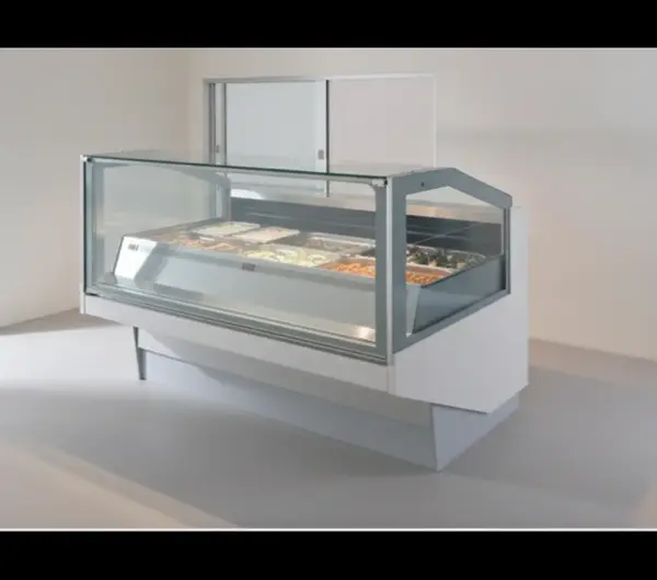 Oscartek LA CROSSE CBM1650