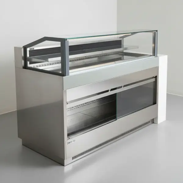 Oscartek LA CROSSE COMBI 1150 Display/Showcase