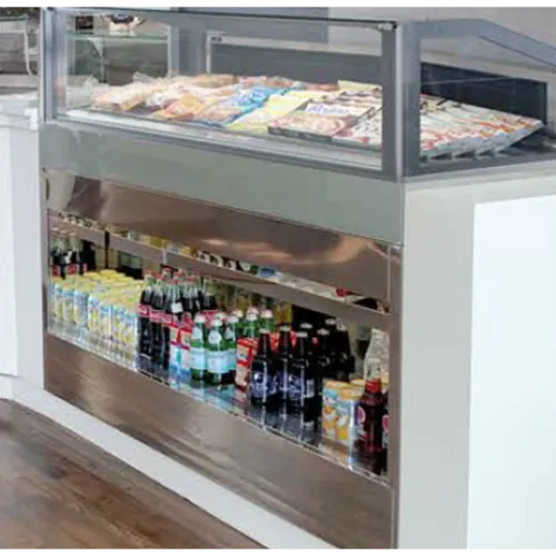 Oscartek LA CROSSE COMBI 1650