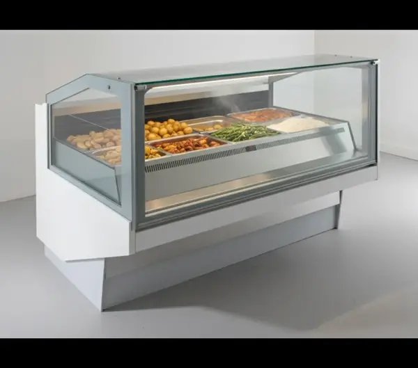 Oscartek LA CROSSE CS1150