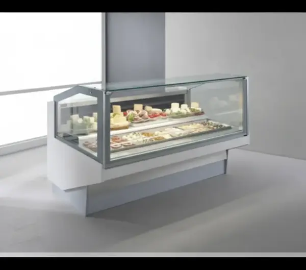 Oscartek LA CROSSE DP1650