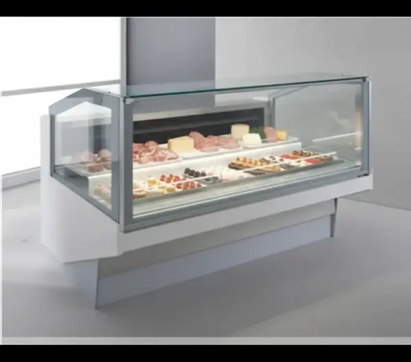 Oscartek LA CROSSE DPA90