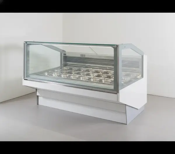 Oscartek LA CROSSE G1650