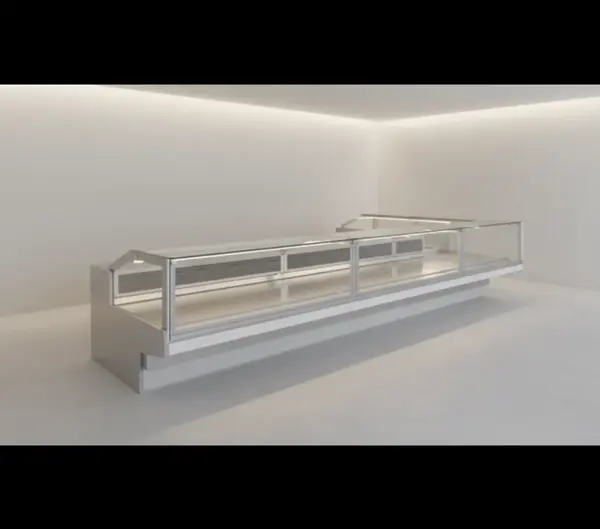 Oscartek LA CROSSE N1650