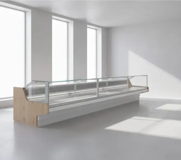 Oscartek LA CROSSE NA90