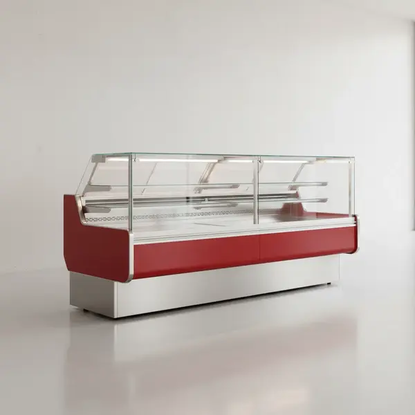 Oscartek LA CROSSE RM1650